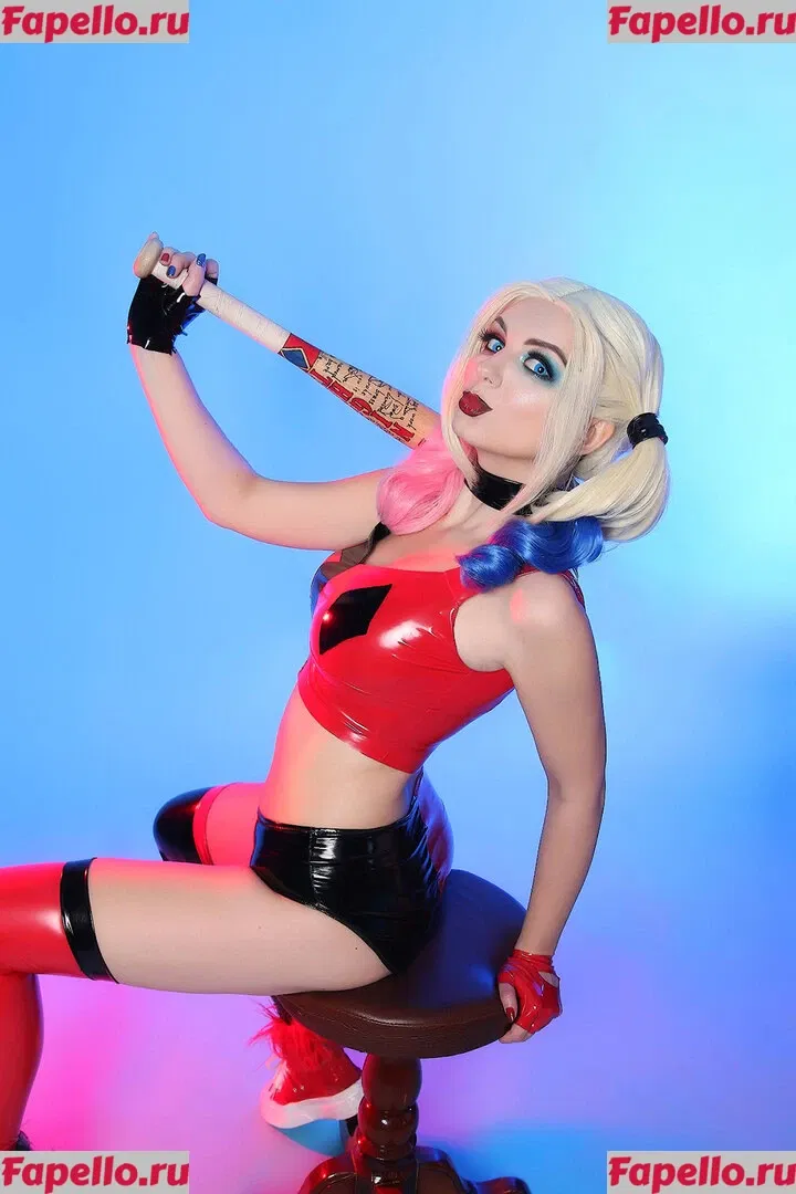AGflower Cosplay Onlyfans Photo Gallery 