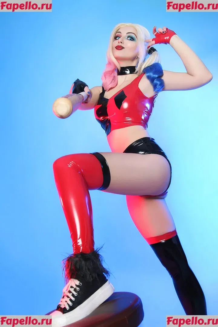 AGflower Cosplay Onlyfans Photo Gallery 