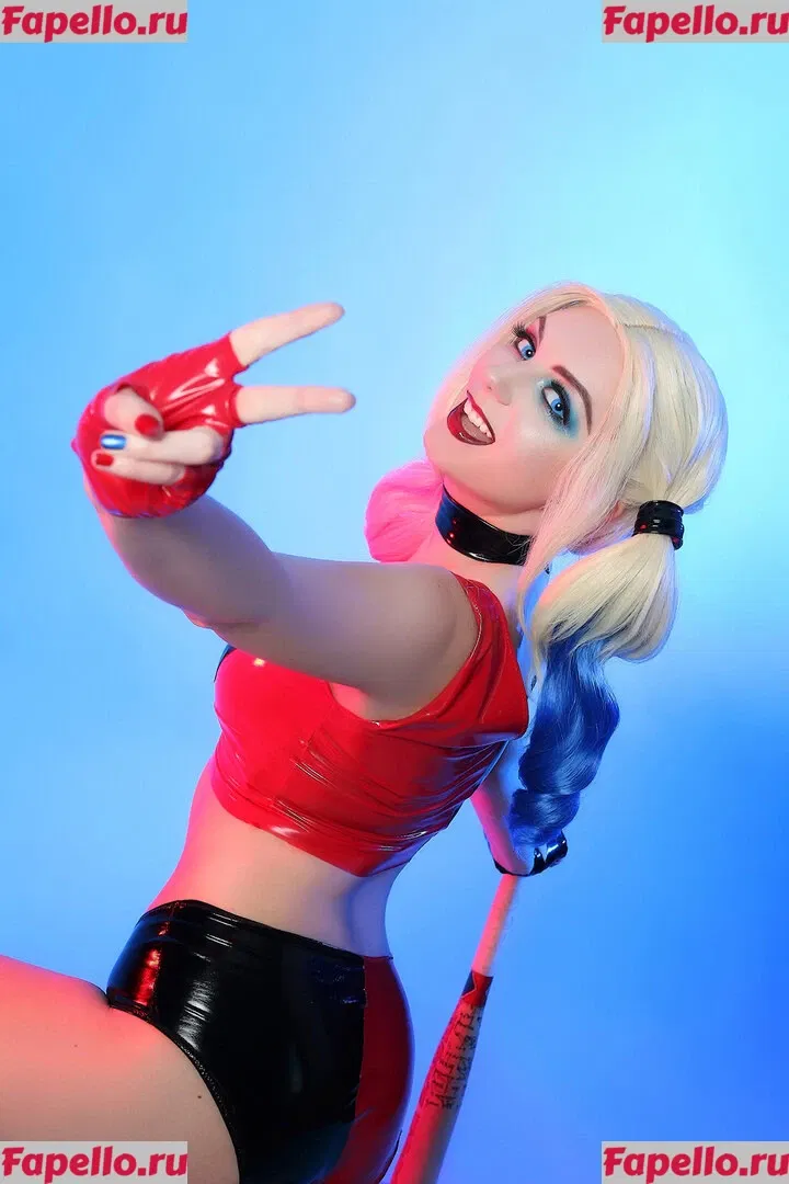 AGflower Cosplay Onlyfans Photo Gallery 