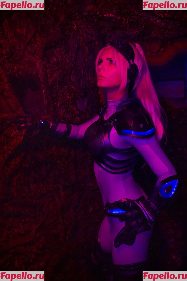 AGflower Cosplay Onlyfans Photo Gallery 