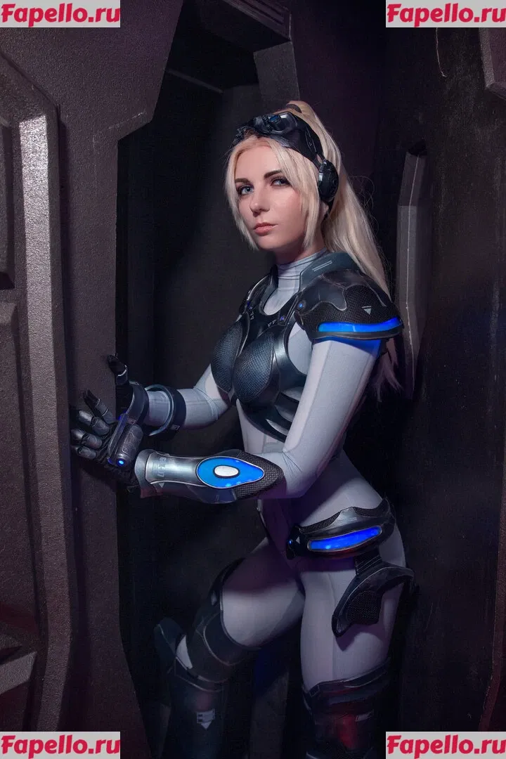 AGflower Cosplay Onlyfans Photo Gallery 