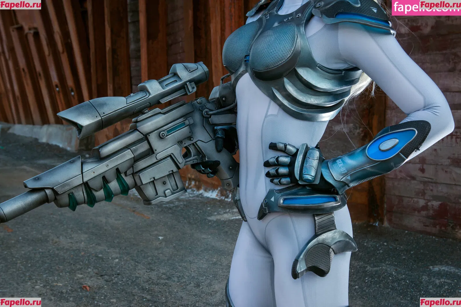 AGflower Cosplay Onlyfans Photo Gallery 