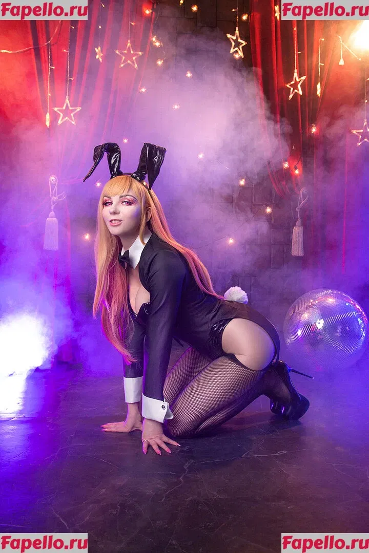 AGflower Cosplay Onlyfans Photo Gallery 