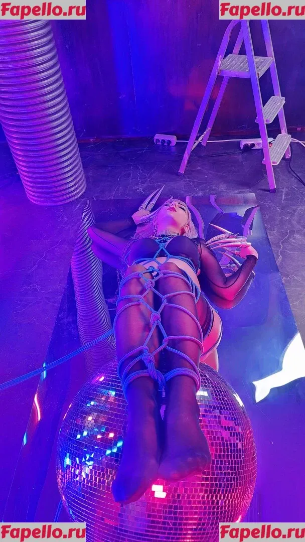 AGflower Cosplay Onlyfans Photo Gallery 