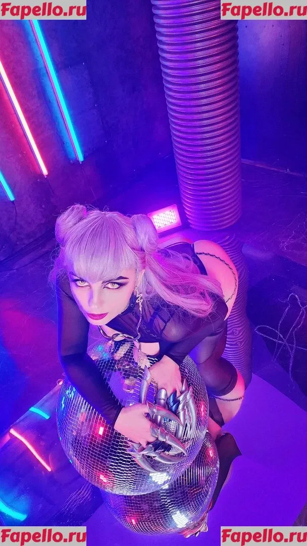 AGflower Cosplay Onlyfans Photo Gallery 