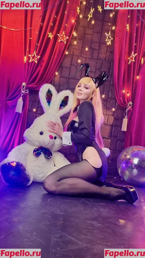 AGflower Cosplay Onlyfans Photo Gallery 