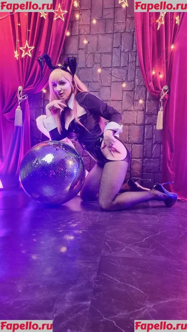 AGflower Cosplay Onlyfans Photo Gallery 