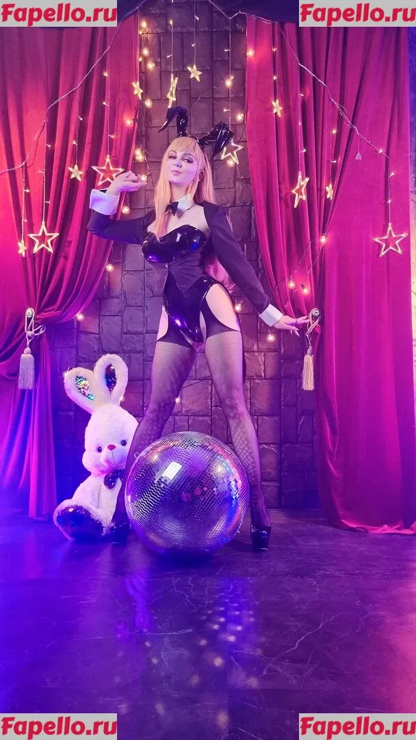 AGflower Cosplay Onlyfans Photo Gallery 
