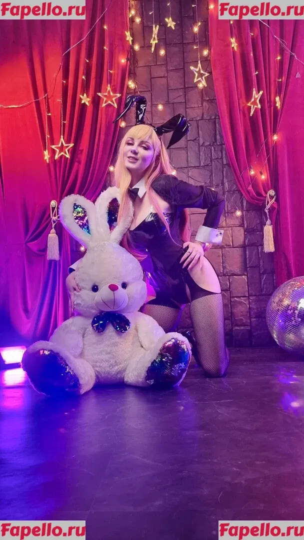 AGflower Cosplay Onlyfans Photo Gallery 