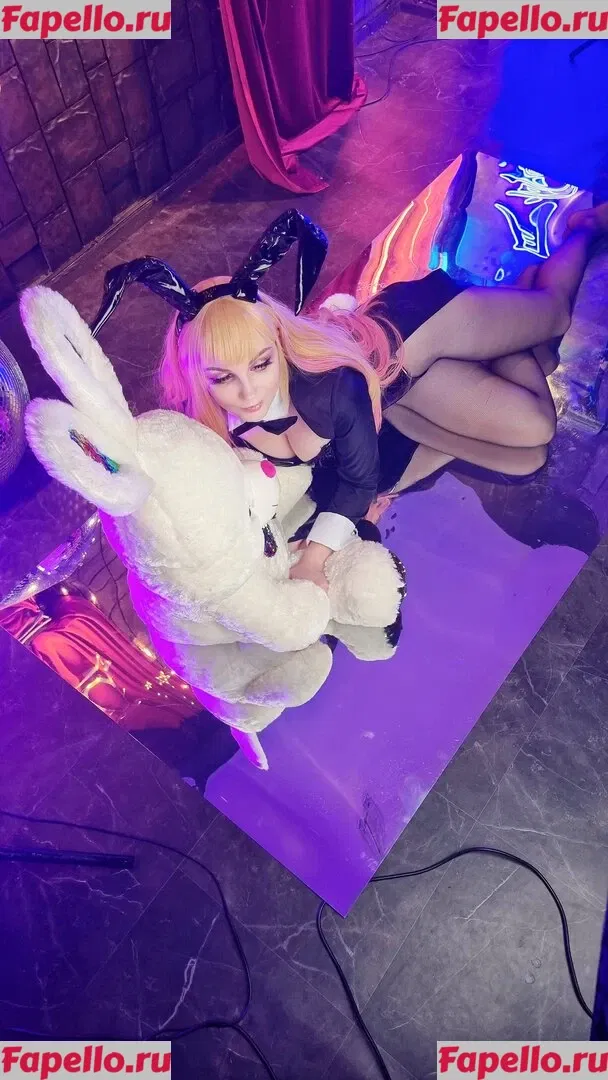 AGflower Cosplay Onlyfans Photo Gallery 
