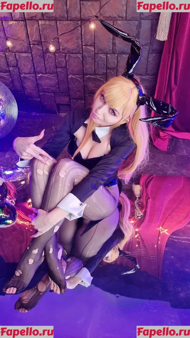 AGflower Cosplay Onlyfans Photo Gallery 
