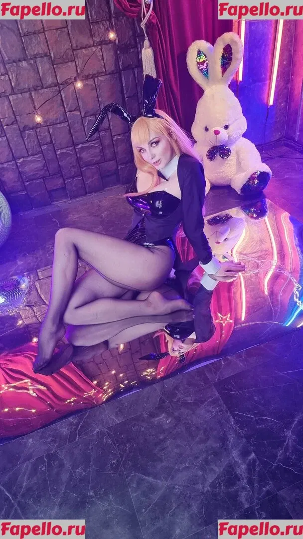 AGflower Cosplay Onlyfans Photo Gallery 