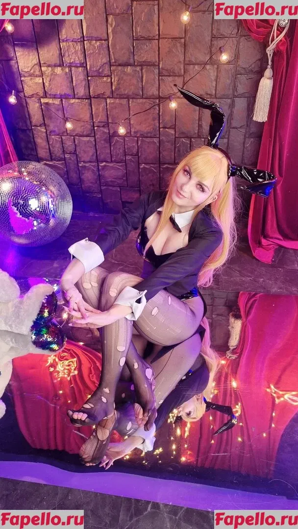 AGflower Cosplay Onlyfans Photo Gallery 