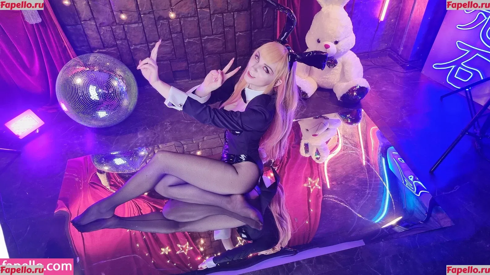AGflower Cosplay Onlyfans Photo Gallery 