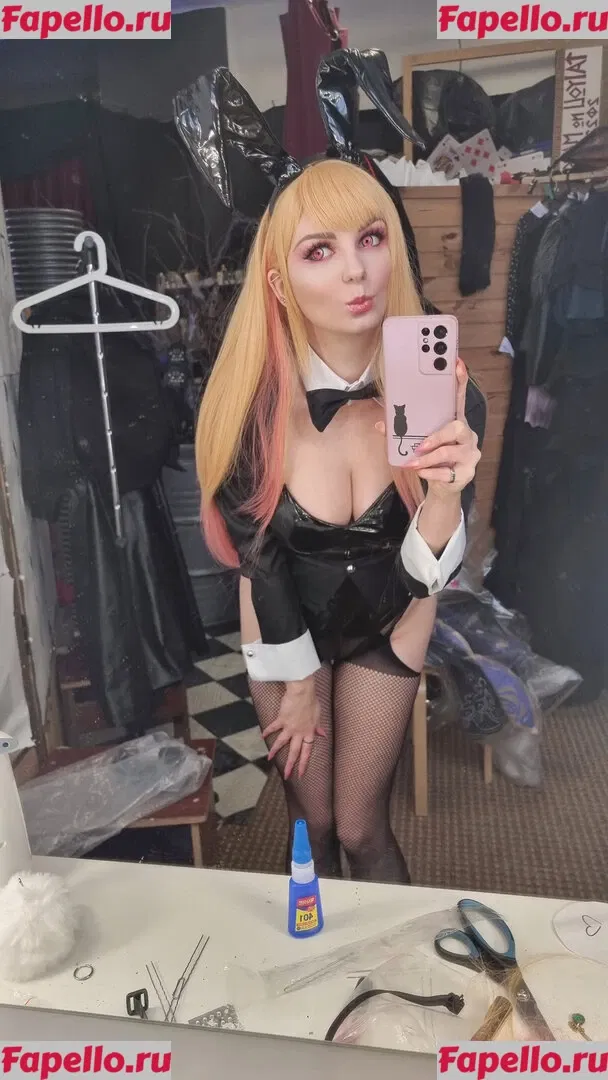 AGflower Cosplay Onlyfans Photo Gallery 