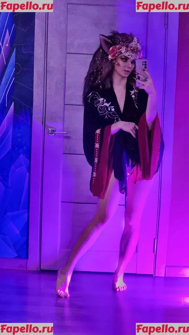 AGflower Cosplay Onlyfans Photo Gallery 