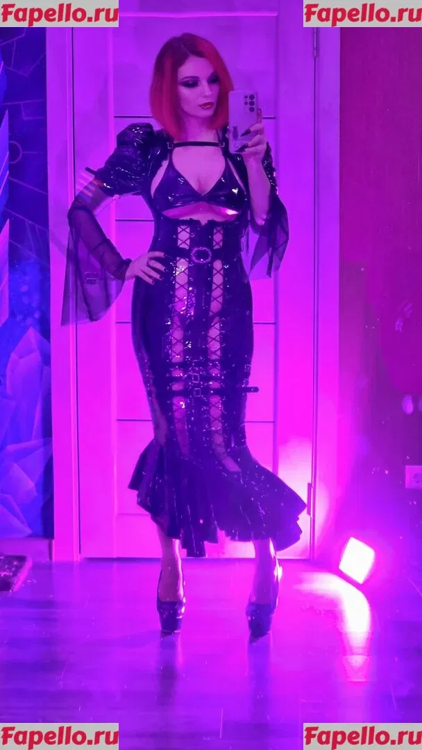 AGflower Cosplay Onlyfans Photo Gallery 