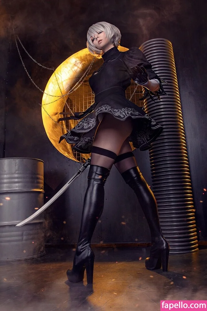 AGflower Cosplay Onlyfans Photo Gallery 