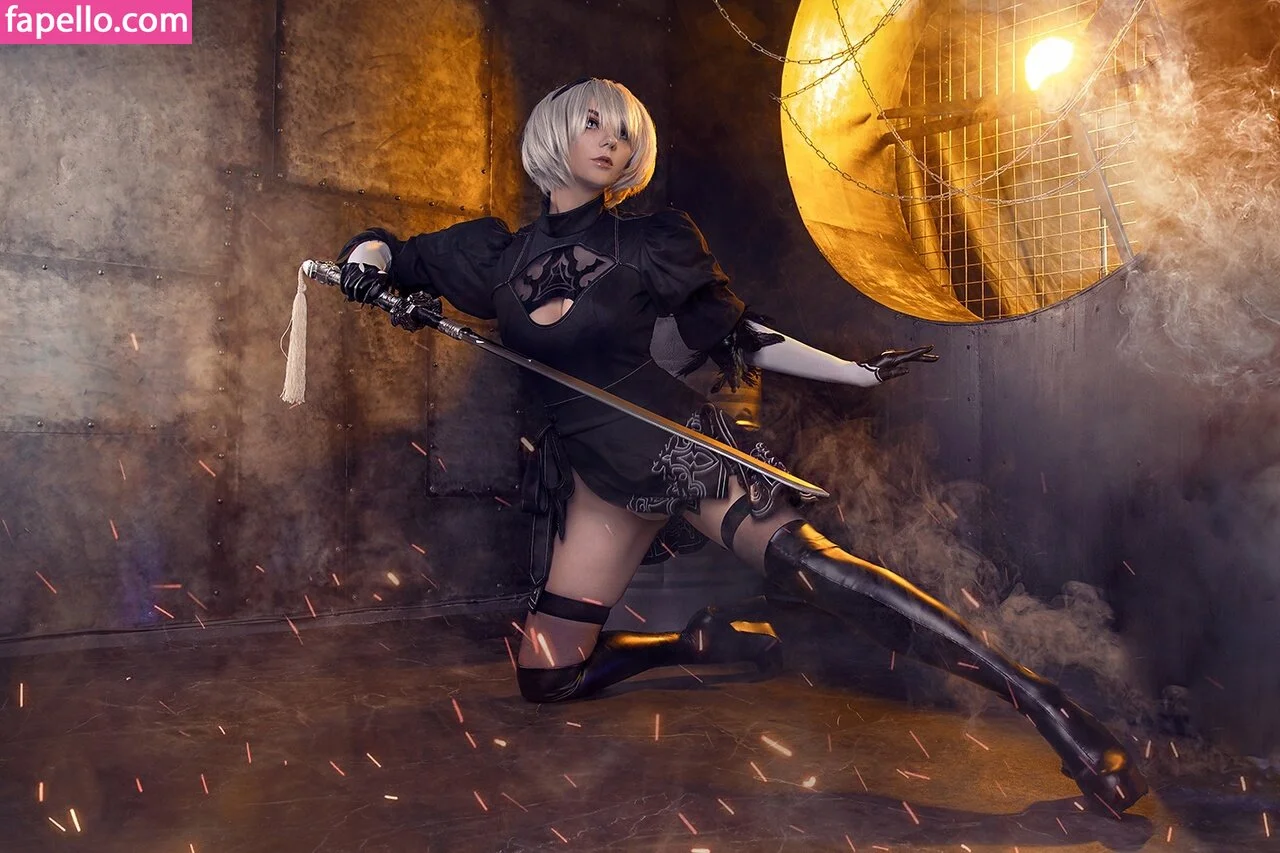 AGflower Cosplay Onlyfans Photo Gallery 