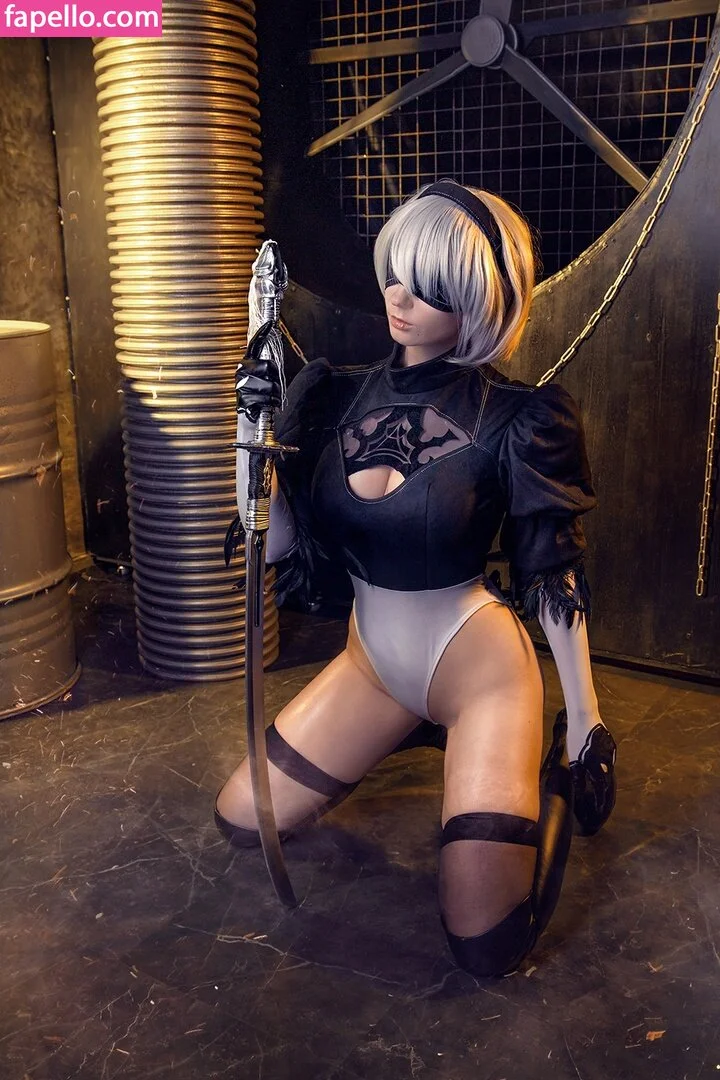 AGflower Cosplay Onlyfans Photo Gallery 