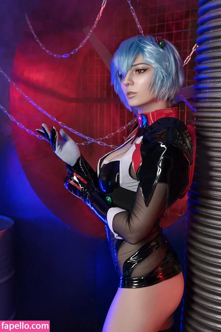 AGflower Cosplay Onlyfans Photo Gallery 