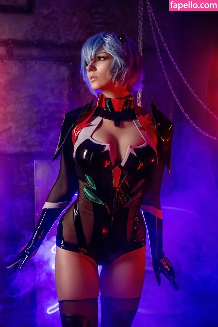 AGflower Cosplay Onlyfans Photo Gallery 