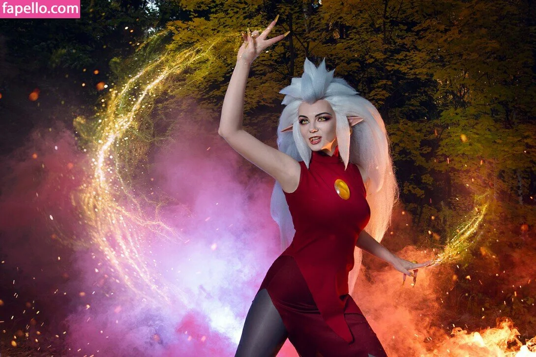 AGflower Cosplay Onlyfans Photo Gallery 