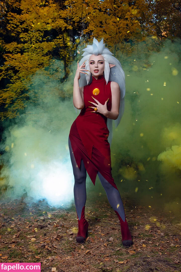 AGflower Cosplay Onlyfans Photo Gallery 