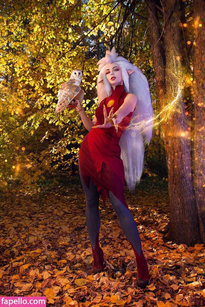 AGflower Cosplay Onlyfans Photo Gallery 