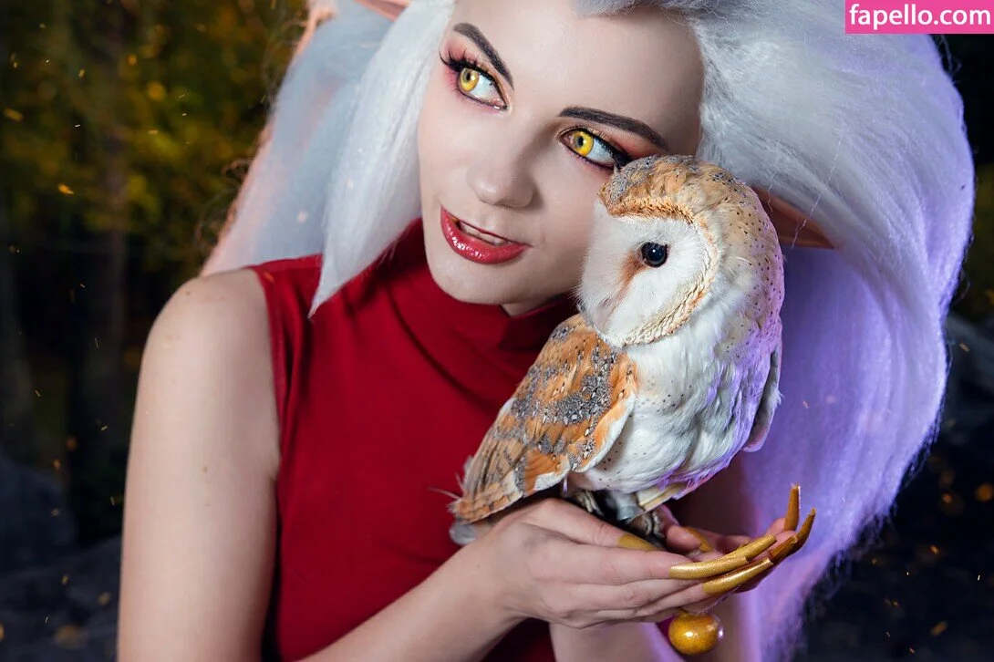 AGflower Cosplay Onlyfans Photo Gallery 