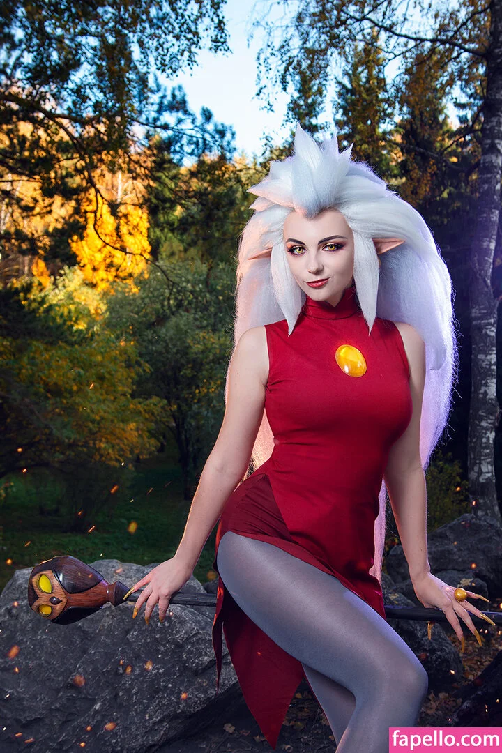 AGflower Cosplay Onlyfans Photo Gallery 