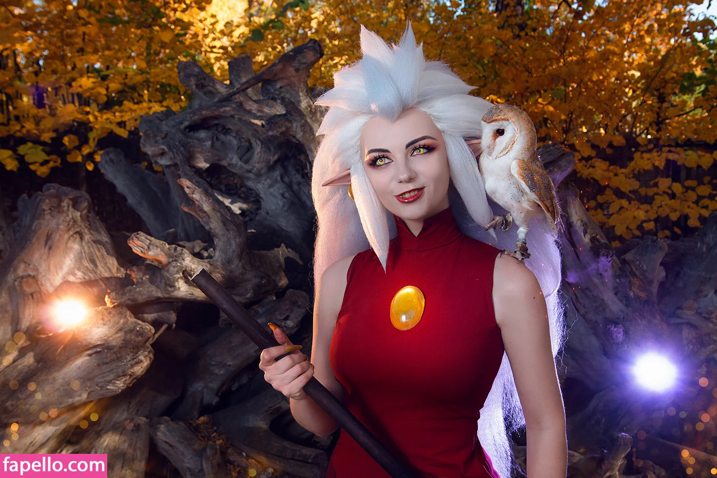 AGflower Cosplay Onlyfans Photo Gallery 