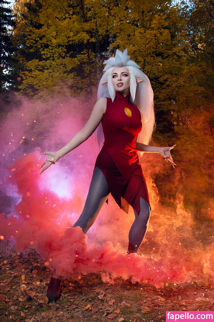 AGflower Cosplay Onlyfans Photo Gallery 