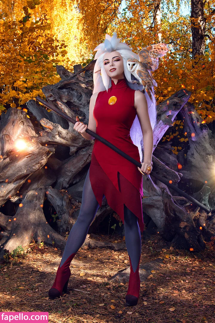 AGflower Cosplay Onlyfans Photo Gallery 