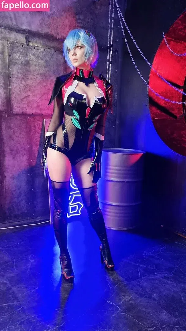 AGflower Cosplay Onlyfans Photo Gallery 