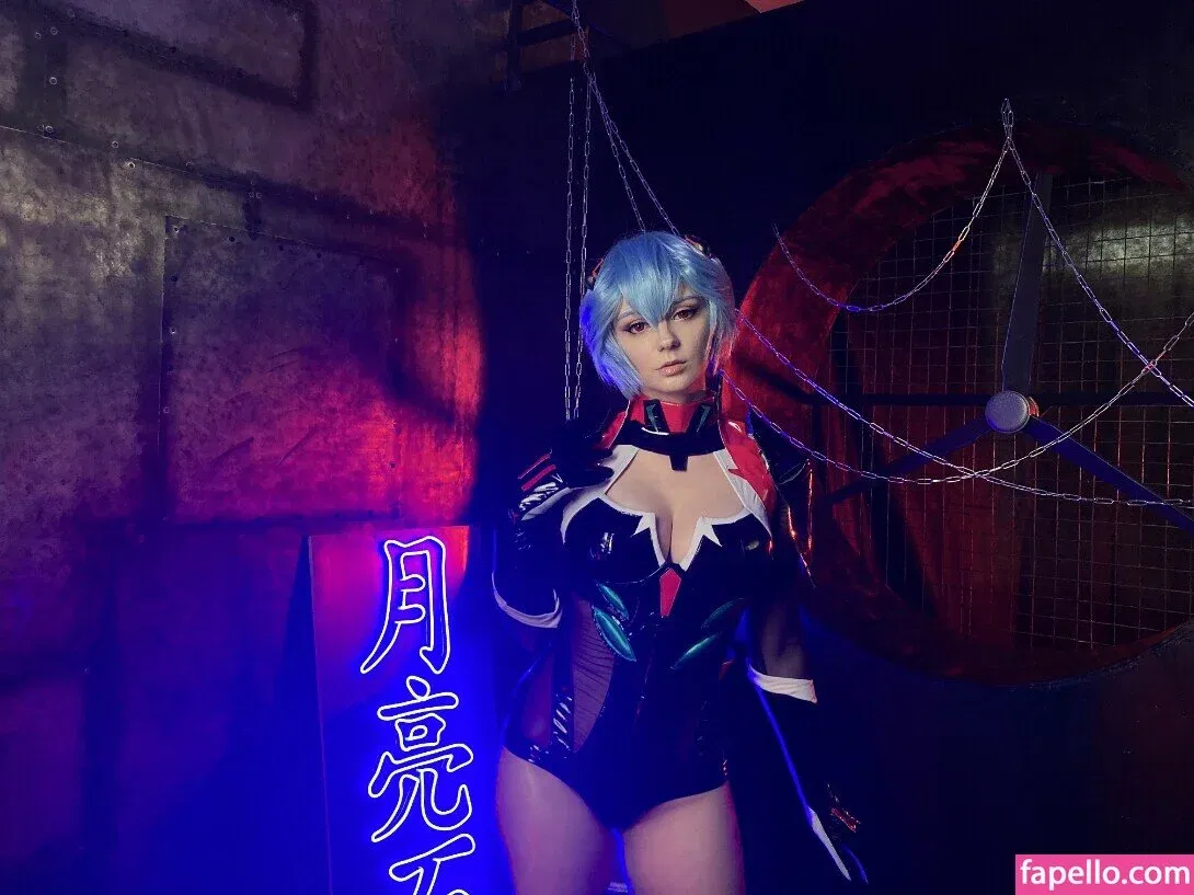 AGflower Cosplay Onlyfans Photo Gallery 