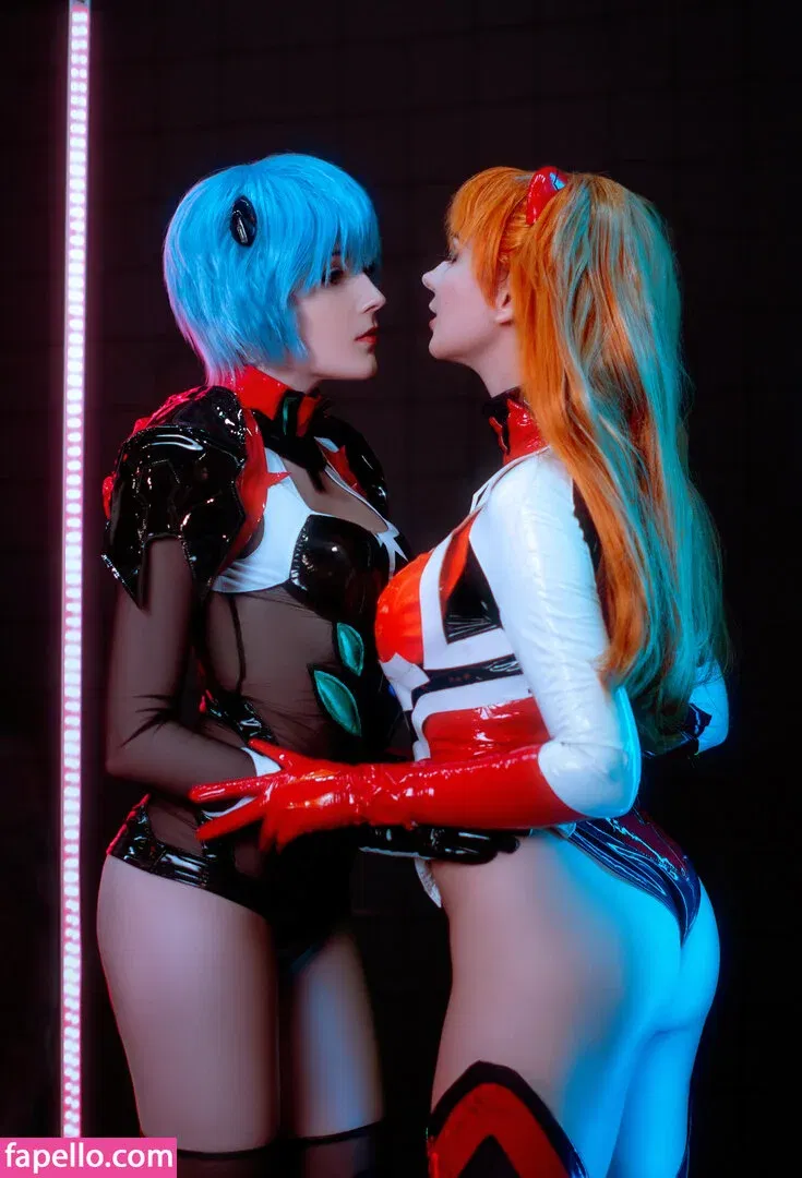 AGflower Cosplay Onlyfans Photo Gallery 