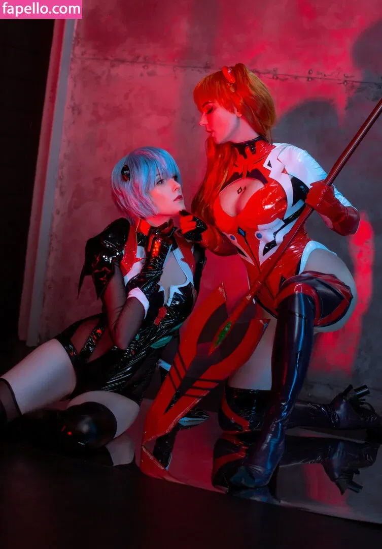 AGflower Cosplay Onlyfans Photo Gallery 