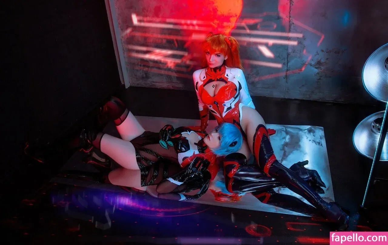 AGflower Cosplay Onlyfans Photo Gallery 