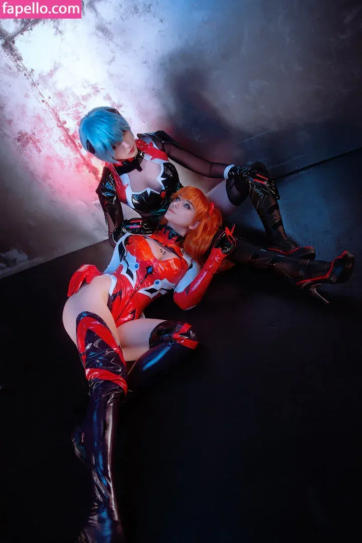 AGflower Cosplay Onlyfans Photo Gallery 