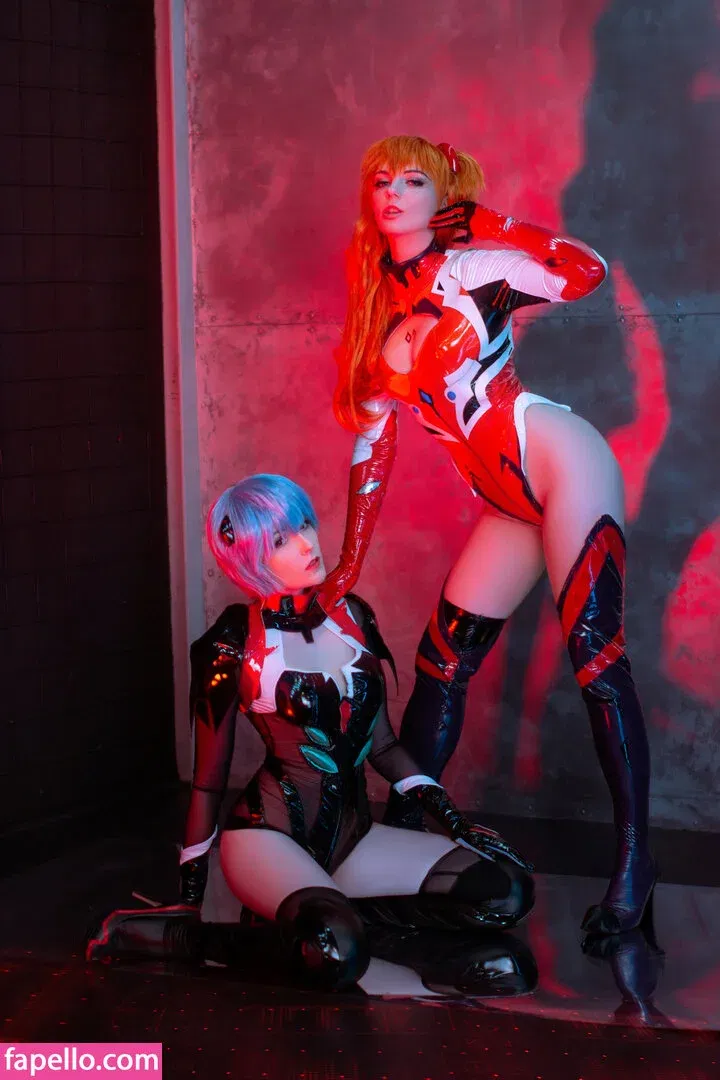 AGflower Cosplay Onlyfans Photo Gallery 