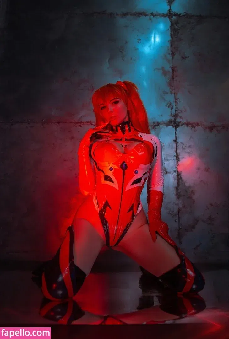 AGflower Cosplay Onlyfans Photo Gallery 