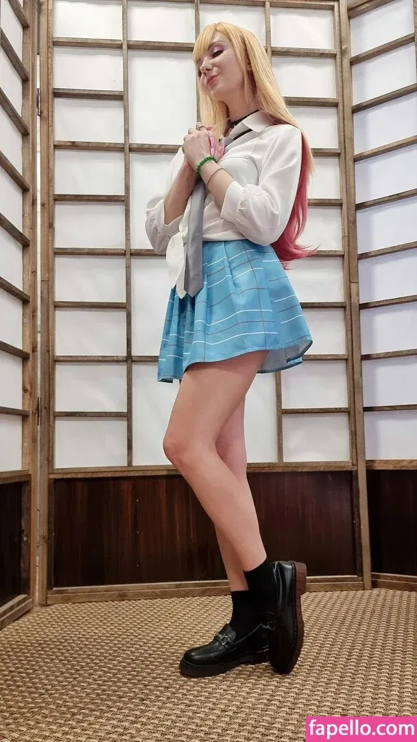 AGflower Cosplay Onlyfans Photo Gallery 