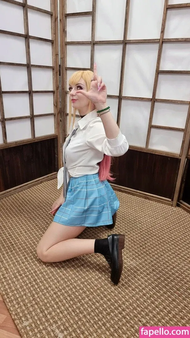 AGflower Cosplay Onlyfans Photo Gallery 