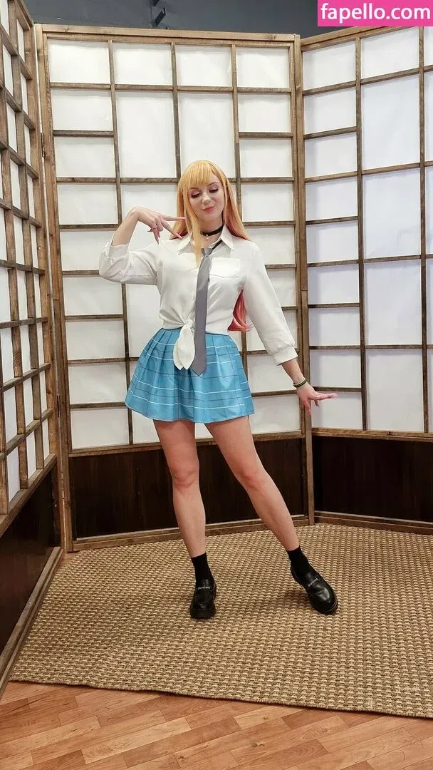 AGflower Cosplay Onlyfans Photo Gallery 