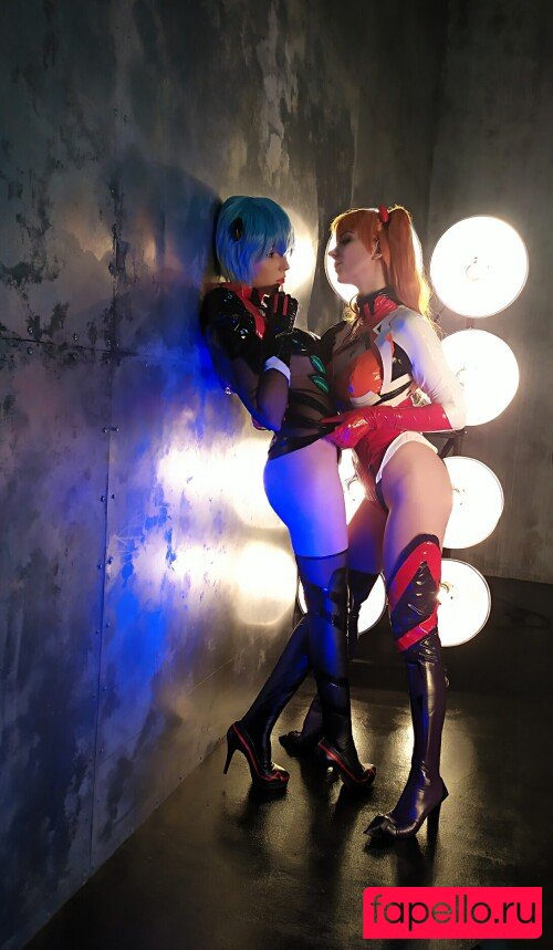 AGflower Cosplay Nude Onlyfans Photo 14