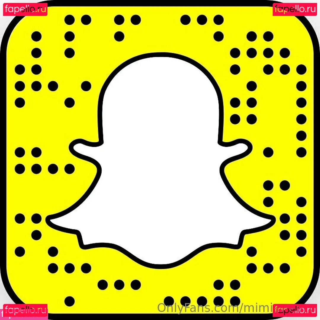 Mimisweet Onlyfans Photo Gallery 