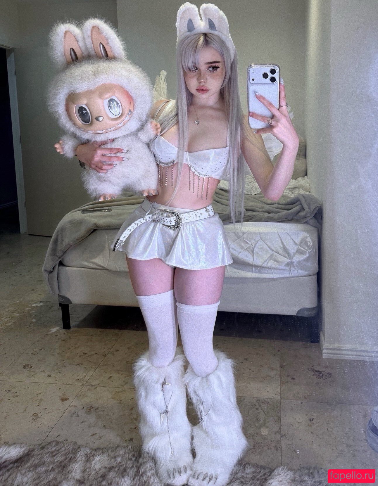 sugoimeghann Nude Onlyfans Photo 5