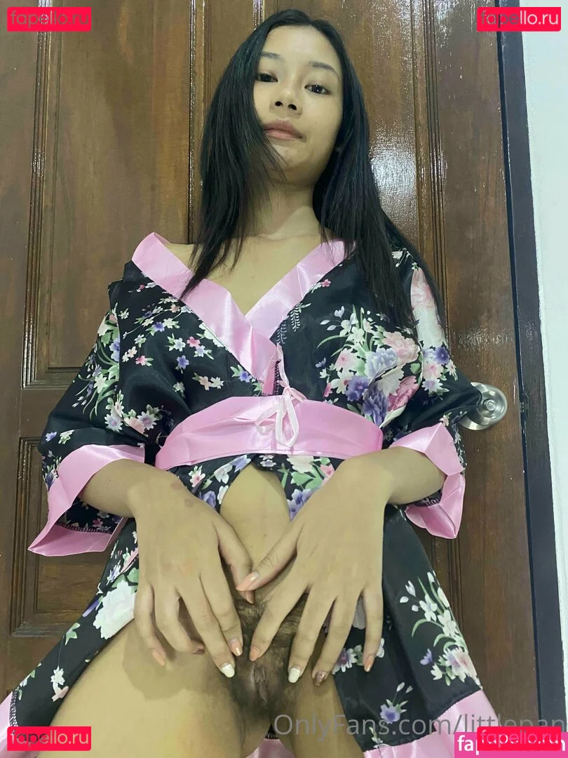 little_pinay Nude Onlyfans Photo 8