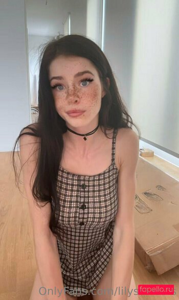 Xlilyssweets Onlyfans Photo Gallery 